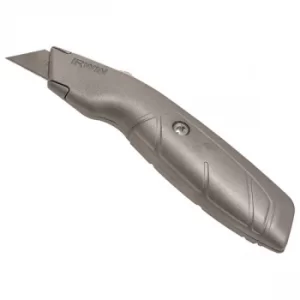 Image of IRWIN 10507448 Pro Entry Retractable Blade Knife