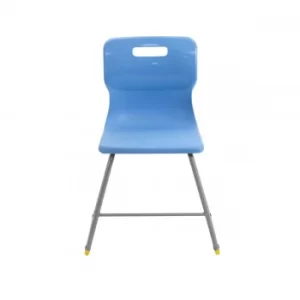 Image of TC Office Titan High Chair Size 3, Sky Blue