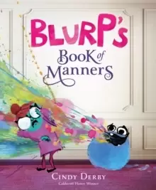 Image of Blurp's Book of Manners