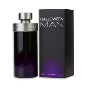 Image of Jesus Del Pozo Halloween Man Eau de Toilette For Him 200ml
