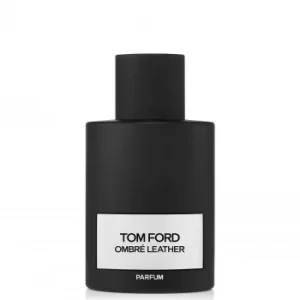 Image of Tom Ford Ombre Leather Parfum Eau de Parfum Unisex 100ml