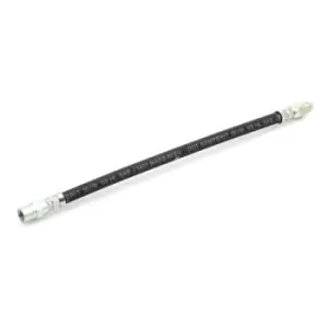 Image of BREMBO Brake Hose ESSENTIAL LINE T 50 004 Brake Line,Brake Pipe MERCEDES-BENZ,ALFA ROMEO,C-Klasse Limousine (W203),C-Klasse T-modell (S203),190 (W201)