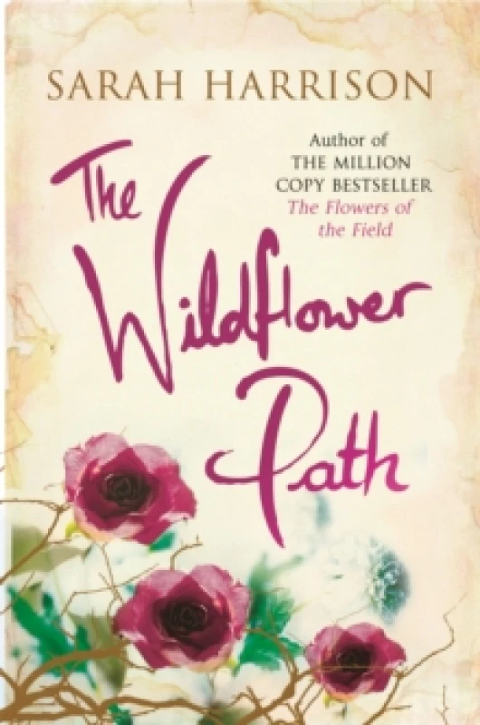 Image of The Wildflower Path Paperback / softback