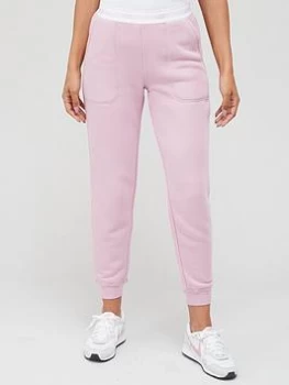 Image of UGG Cathy Jogger - Lavender, Lavender Breeze Size M Women