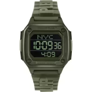 Image of Mens Philipp Plein Hyper $Hock Watch