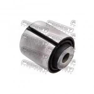 Image of Rear Lower Inner Track Control Arm Bush FEBEST BMAB-002