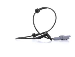 Image of Bosch ABS Sensor without cable 0 986 594 635 ESP Sensor,Sensor, wheel speed PEUGEOT,CITROEN,DS,307 CC (3B),307 SW (3H),307 (3A/C),308 SW I (4E_, 4H_)