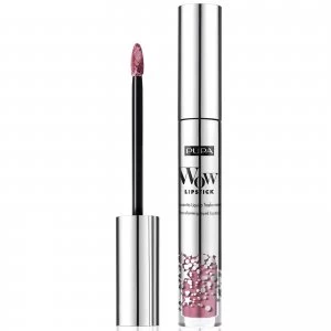 Image of PUPA WOW Liquid Lipstick 3ml(Various Shades) - Cute Doll