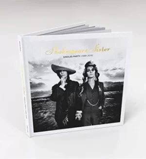 Image of Singles Party 1988-2019 by Shakespear's Sister CD Album