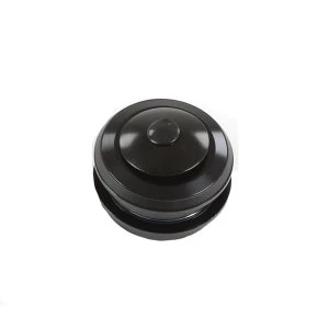 Image of ETC Alloy Headset Threadless AC Bearing Semi Integrated 11/8