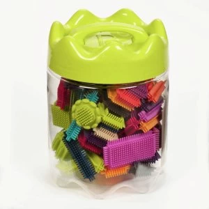 Image of B. Stackadoos.