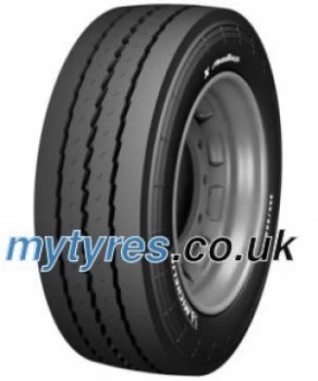 Image of Michelin X Maxitrailer ( 255/60 R19.5 143/141J )