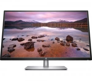 Image of HP 32" 32S Full HD IPS LED Monitor