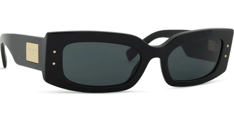 Image of Dolce & Gabbana 0DG 4479 501/87 55