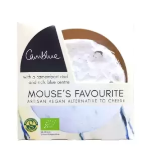 Image of Mouse's Favourite Camblue 140g BBE 27/04/2022