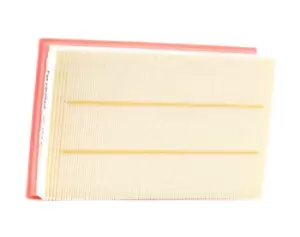 Image of FILTRON Air filter VW,AUDI,SKODA AP 183/6 5Q0129620E Engine air filter,Engine filter