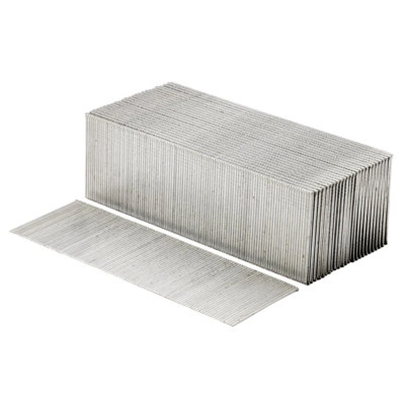 Image of Draper Galvanised 18 Gauge Brad Nails BN18GG Length: 40mm