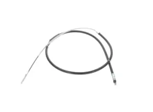 Image of Bosch Brake Cable BMW 1 987 477 532 34411165021 Hand Brake Cable,Parking Brake Cable,Cable, parking brake