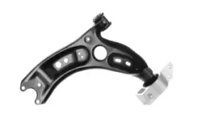 Image of RIDEX Suspension arm 273C0760 Track control arm,Wishbone VW,Passat Variant (3C5),TIGUAN (5N_),Passat Variant (365),Passat Limousine (3C2)