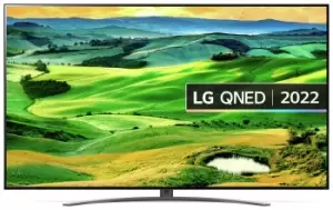 Image of LG 75" 75QNED816QA Smart 4K Ultra HD LCD TV