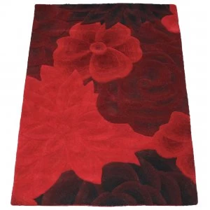 Image of Flair Rugs Flair 90 x 150cm Relm Textures Rug