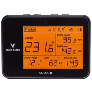 Image of Voice Caddie SC300i Swing Caddie Launch Golf Monitor