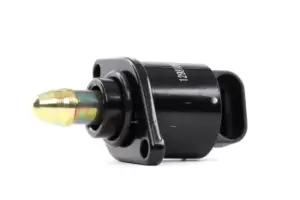 Image of RIDEX Idle Control Valve 1298I0012 Idle Air Control Valve,Idle Control Valve, air supply FIAT,PEUGEOT,CITROEN,DUCATO Pritsche/Fahrgestell (230)