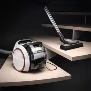 Image of Miele Boost CX1 PowerLine Bagless Cylinder Vacuum Cleaner