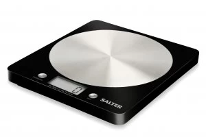 Image of Salter Electronic Kitchen Scales