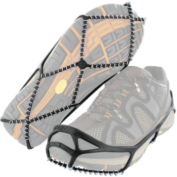 Image of Yaktrax Walk 00 - Grey