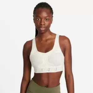 Image of Nike DriFit Advantage Bra Womens - Neutral
