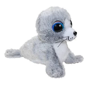 Image of Lumo Stars Classic - Seal Kuutti Plush Toy