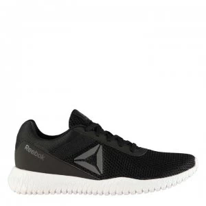 Image of Reebok Flexagon Energy Mens Trainers - Black