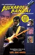 Image of adventures of buckaroo banzai across the eighth dimension