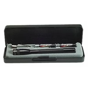 Image of Maglite M3A012 AAA Mini Torch In Gift Box