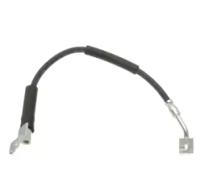 Image of RIDEX Brake Hose 83B0502 Brake Line,Brake Pipe JEEP,Grand Cherokee I (ZJ, ZG),CHEROKEE (XJ),WRANGLER II (TJ)