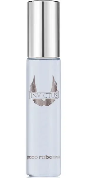 Image of Paco Rabanne Invictus Eau de Toilette For Him 15ml