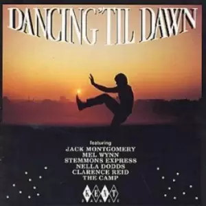 Image of Dancing 'Til Dawn CD Album - Used