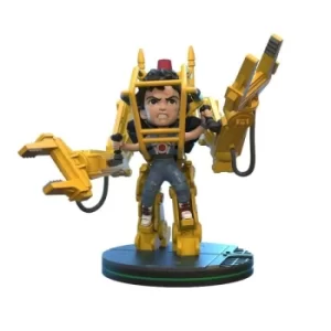 Image of Alien Q-Fig Figure Ripley & Power Loader 13 cm