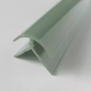 Image of 2440mm Acrylic External Corner Sage- Mermaid