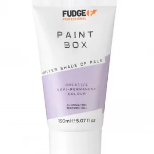 Image of Fudge Whiter Shade Of Pale (150ml)