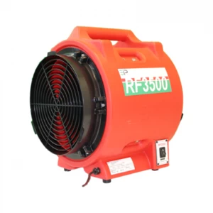 Image of Ebac RF3500230V50Hz fan