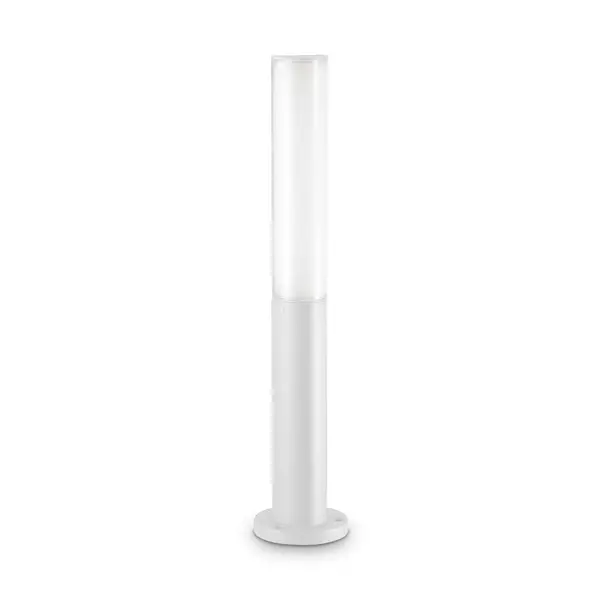 Image of Etere Integrated LED Outdoor Bollard White 1350Lm 4000K IP44