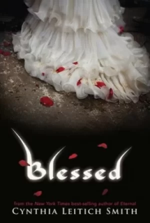Image of Blessed by Cynthia Leitich Smith