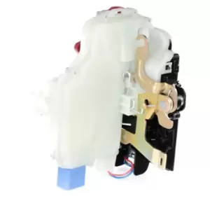 Image of RIDEX Door Lock 1361D0028 VW,Golf V Schragheck (1K1),Transporter V Bus (7HB, 7HJ, 7EB, 7EJ, 7EF, 7EG, 7HF, 7EC),GOLF PLUS (5M1, 521)