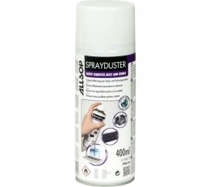 Image of Allsop Sprayduster 400ml