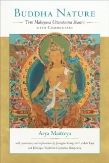 Image of Buddha Nature : The Mahayana Uttaratantra Shastra with Commentary