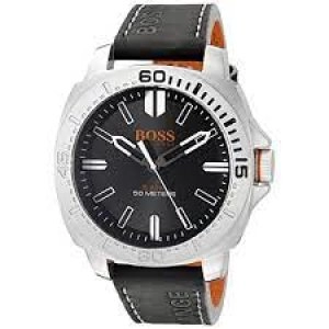 Image of Hugo Boss Orange Sao Paulo 1513295 Men Strap Watch
