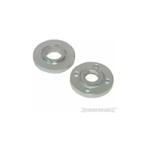 Image of Silverline Flange Set M14 101421