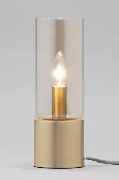 Image of Tilly Touch Sensitive Table Lamp